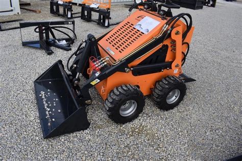 mini skid steer attachments canada|landhero mini skid steer parts.